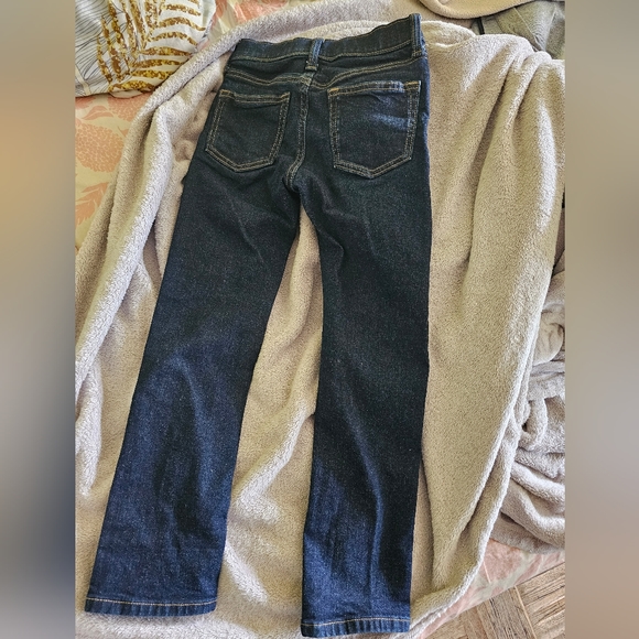 Boy's Old Navy Jeans - Picture 2 of 3